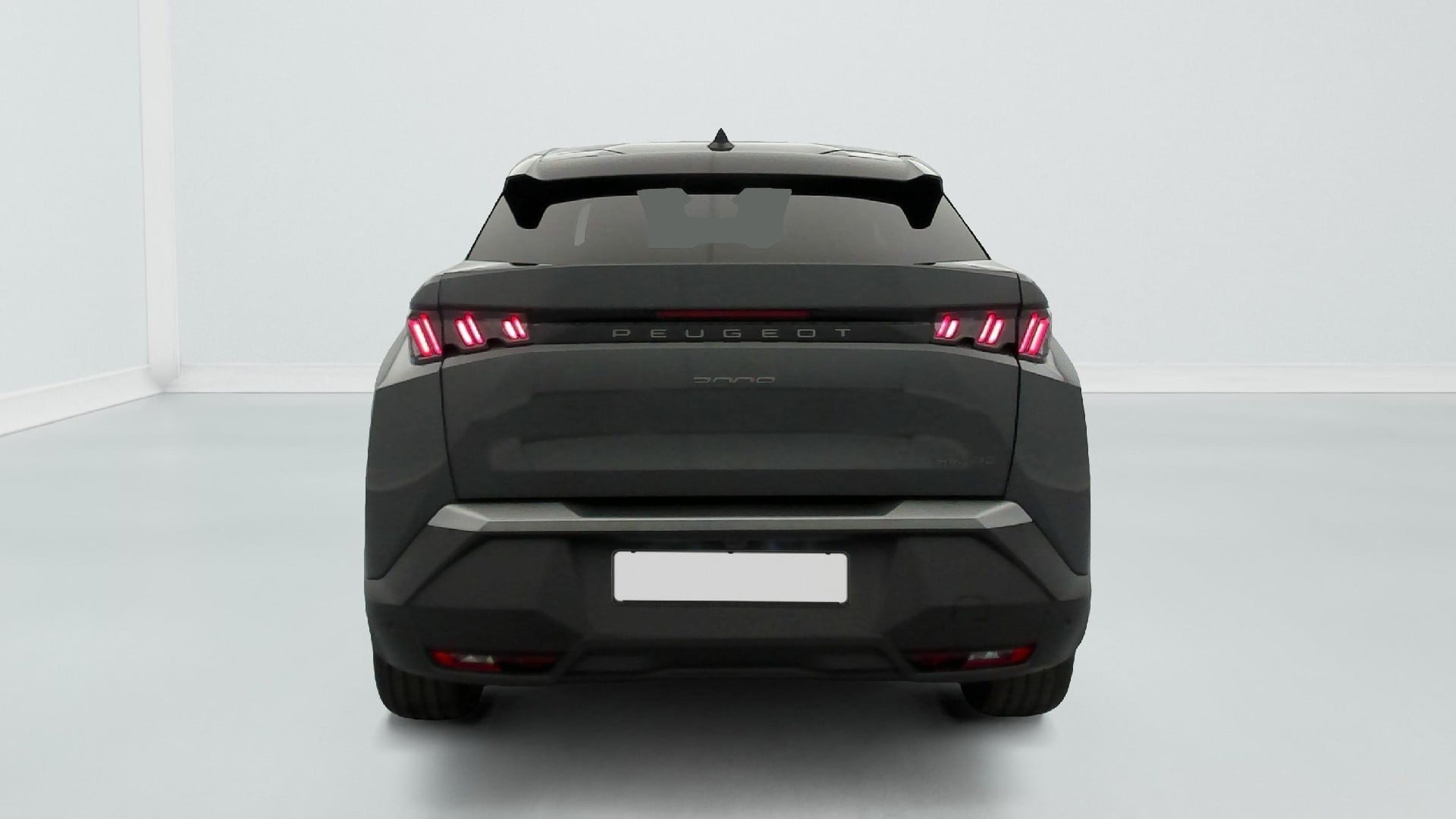 Peugeot 3008 Allure Hybrid 145 e-DCS6 photo