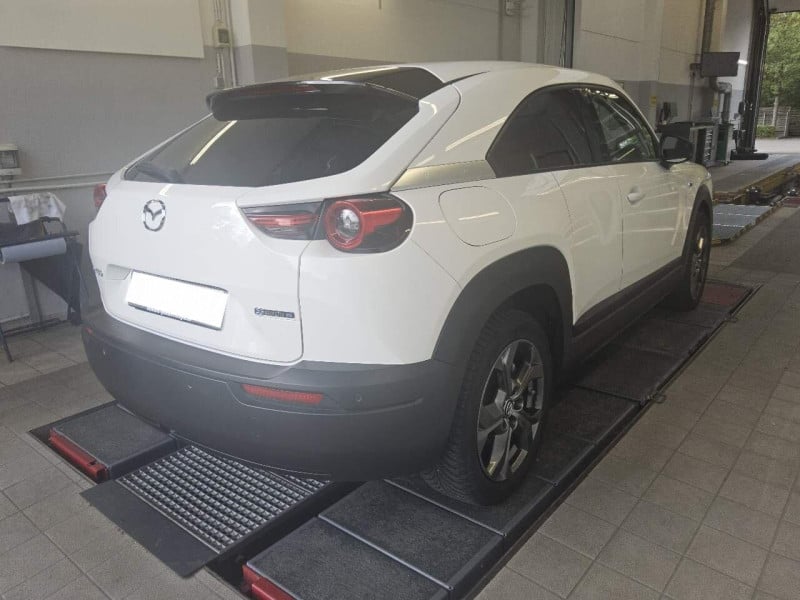 Mazda MX-30 (DR)(05.2020->) DE - SUV5 e-SKYACTIV, Advantage, 2022 - 2025 photo