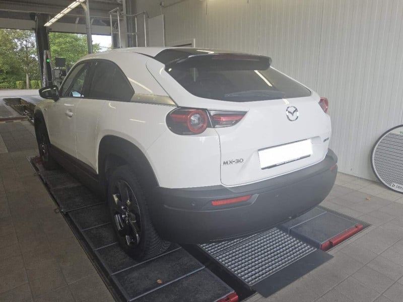 Mazda MX-30 (DR)(05.2020->) DE - SUV5 e-SKYACTIV, Advantage, 2022 - 2025 photo