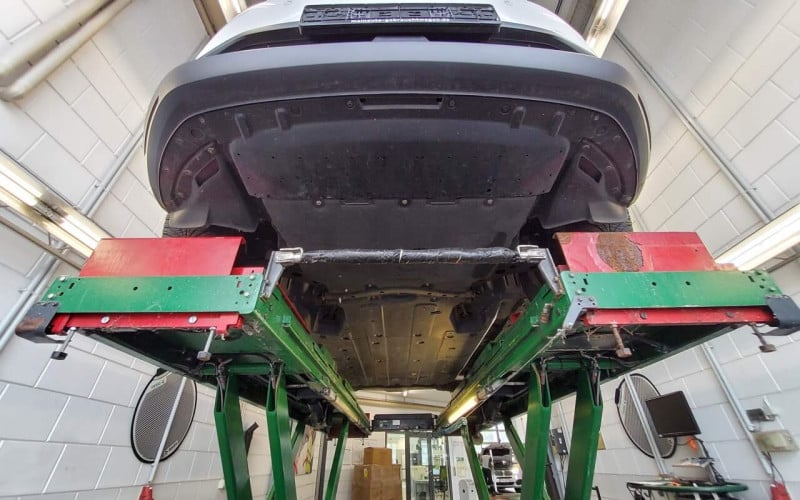 Mazda MX-30 (DR)(05.2020->) DE - SUV5 e-SKYACTIV, Advantage, 2022 - 2025 photo