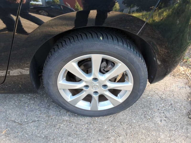 Opel Corsa F (2019->) DE - LimS5 1.2 Turbo EU6d, Edition, 2019 - 2023 photo