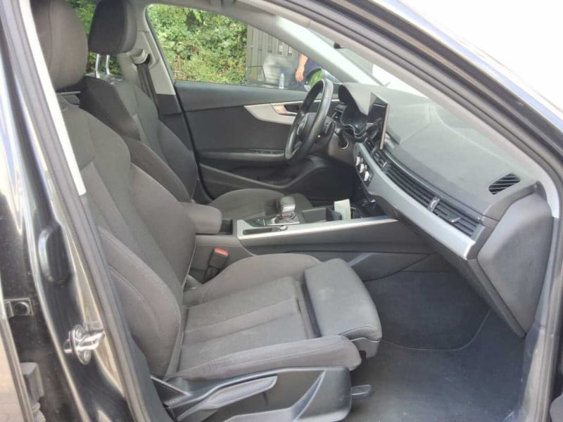 Audi A4 DE - Kb5 35 2.0 TDI EU6d, S line, (Facelift) 2020 - 2023 photo