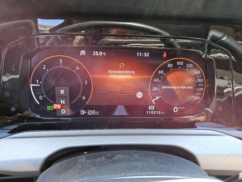 Volkswagen Golf VIII Variant (CG5)(09.2020->2024) DE - Kb5 2.0 TDI EU6d, Life, 2020 - 2024 photo