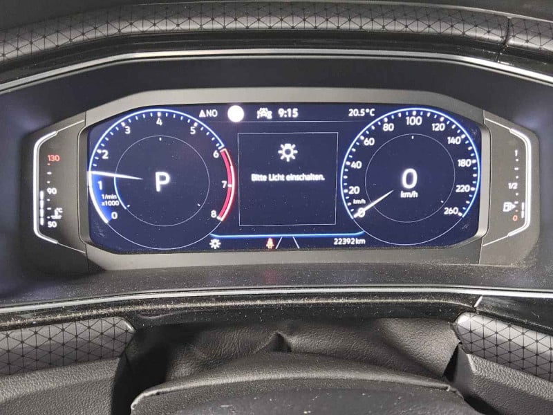 Volkswagen T-Cross (C11)(12.2018->2023) DE - SUV5 1.5 TSI EU6d, Style OPF, 2020 - 2023 photo