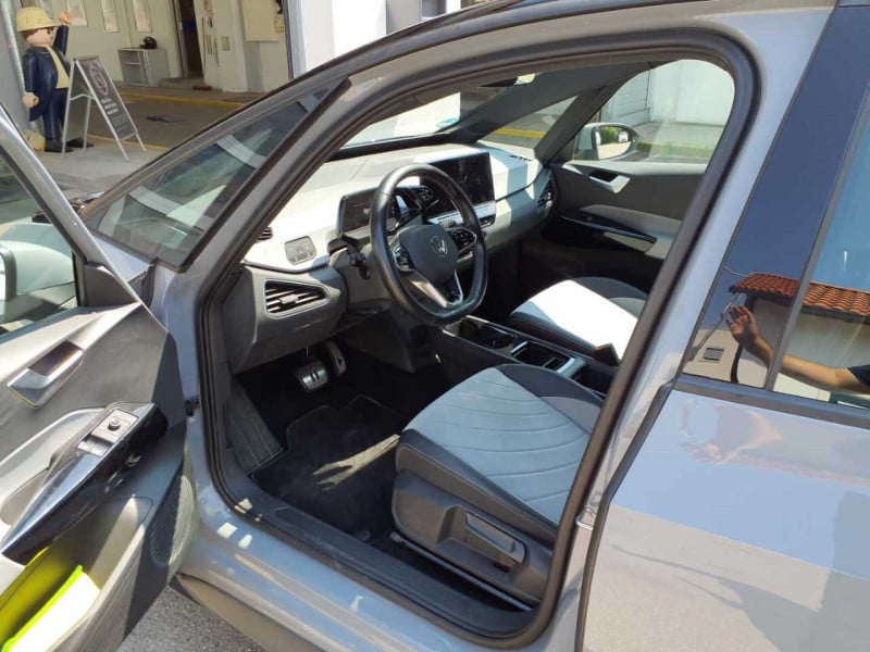 Volkswagen ID.3 (E11)(06.2020->2023) DE - LimS5 Pro S, (5-Sitzer), 2021 - 2023 photo