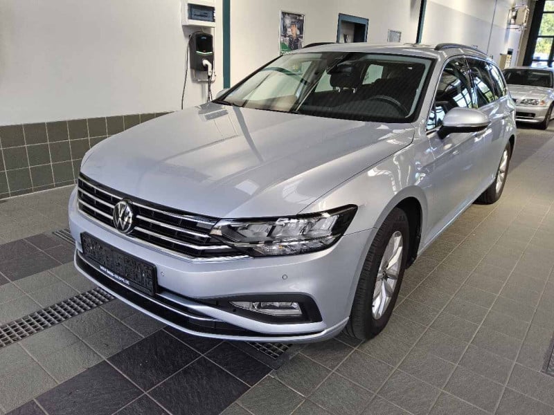 Volkswagen Passat Variant (CB5)(03.2019->2024) DE - Kb5 2.0 TDI BMT/Start-Stopp EU6d, Business, (Facelift) 2020 - 2024