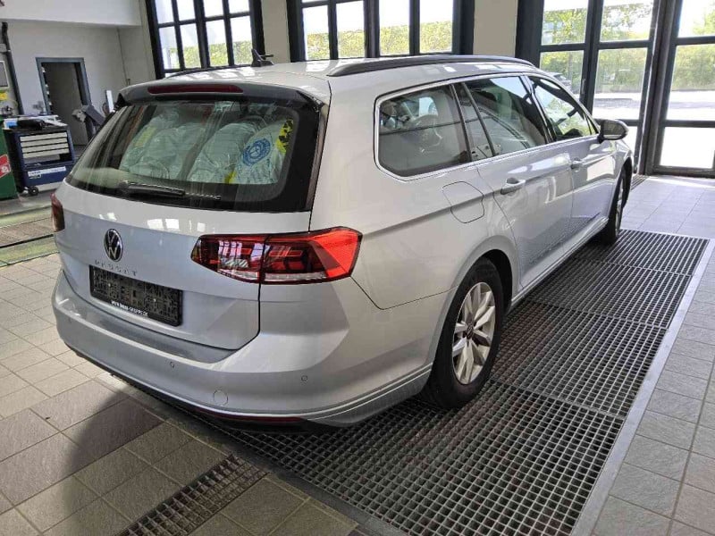 Volkswagen Passat Variant (CB5)(03.2019->2024) DE - Kb5 2.0 TDI BMT/Start-Stopp EU6d, Business, (Facelift) 2020 - 2024 photo