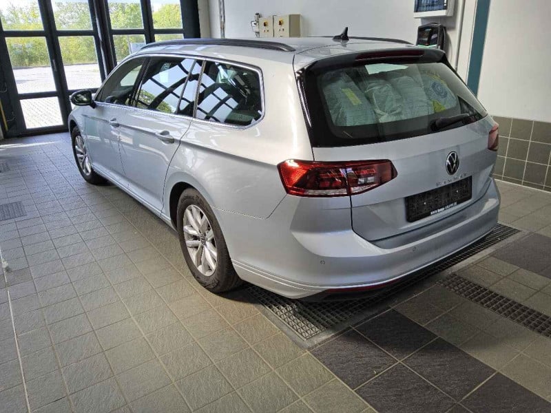 Volkswagen Passat Variant (CB5)(03.2019->2024) DE - Kb5 2.0 TDI BMT/Start-Stopp EU6d, Business, (Facelift) 2020 - 2024 photo