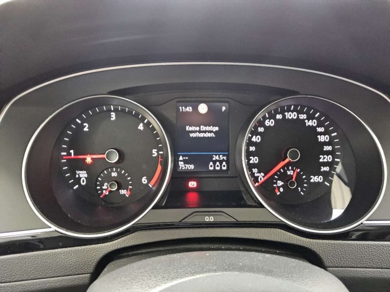 Volkswagen Passat Variant (CB5)(03.2019->2024) DE - Kb5 2.0 TDI BMT/Start-Stopp EU6d, Business, (Facelift) 2020 - 2024 photo
