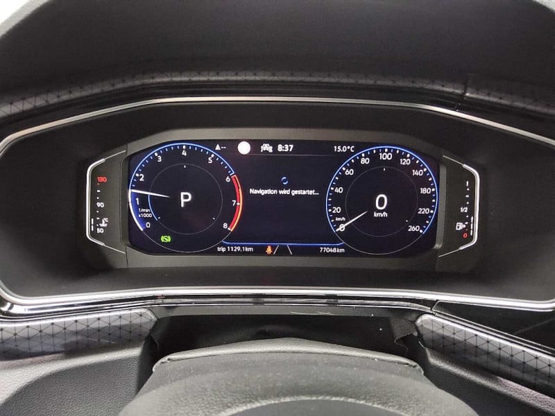 Volkswagen T-Cross (C11)(12.2018->2023) DE - SUV5 1.5 TSI EU6d, Style OPF, 2020 - 2023 photo