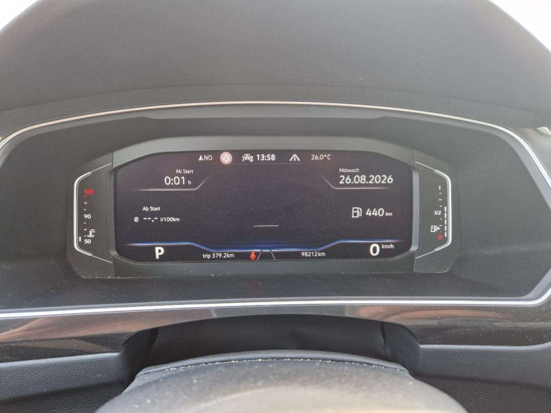 Volkswagen Tiguan (AX1)(07.2020->2024) DE - SUV5 2.0 TDI BMT/Start-Stopp EU6d, 4Motion Elegance, (Facelift) 2020 - 2023 photo