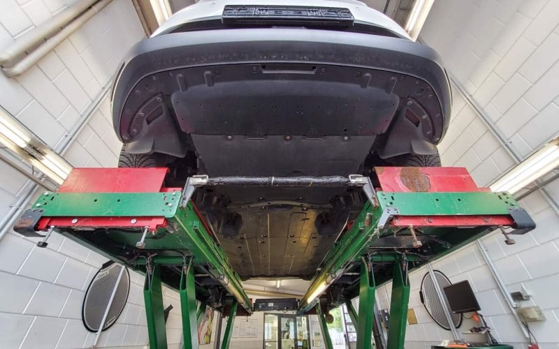 Mazda MX-30 (DR)(05.2020->) DE - SUV5 e-SKYACTIV, Advantage, 2022 - 2025 photo