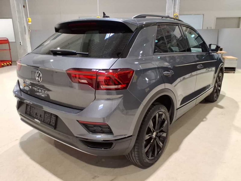 Volkswagen T-Roc (A11)(09.2017->2021) DE - SUV5 1.5 TSI EU6d, Sport OPF, 2020 - 2022 photo
