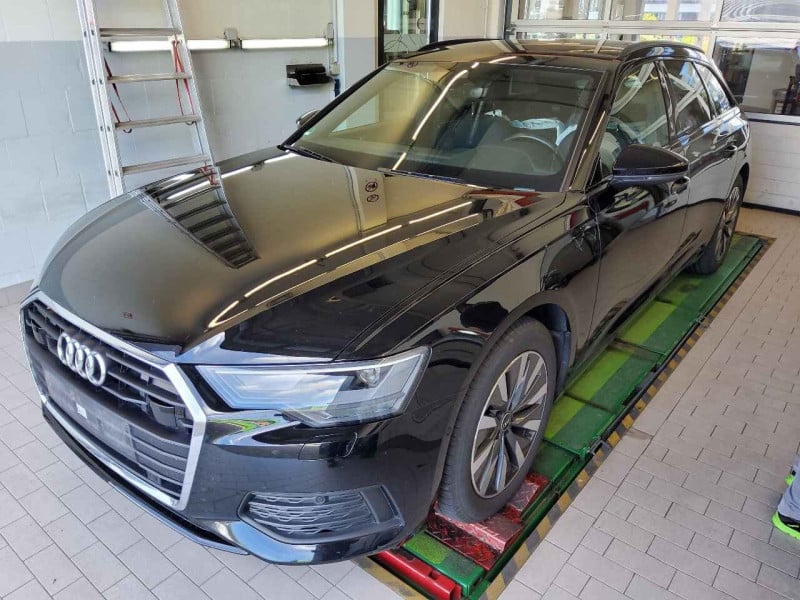 Audi A6 Avant (4A5)(04.2018->) DE - Kb5 40 2.0 TDI EU6d, basis, 2020 - 2023