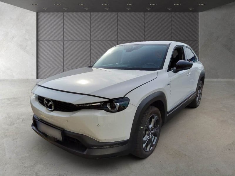 Mazda MX-30 (DR)(05.2020->) DE - SUV5 e-SKYACTIV, Advantage, 2022 - 2025