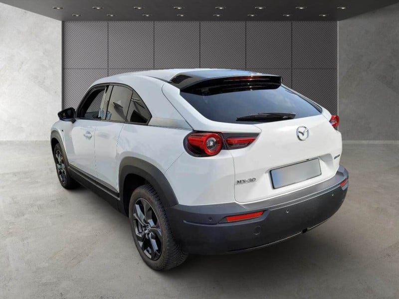 Mazda MX-30 (DR)(05.2020->) DE - SUV5 e-SKYACTIV, Advantage, 2022 - 2025 photo