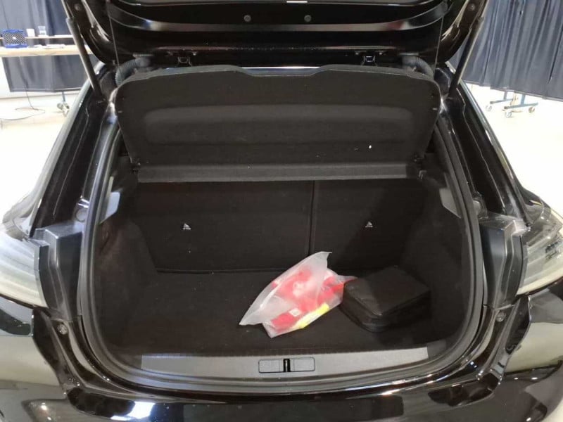 Peugeot 208 (P2)(06.2019->) DE - LimS5 1.2 Hybrid 145 EU6e, GT, (Facelift) 2025 - 2026 photo