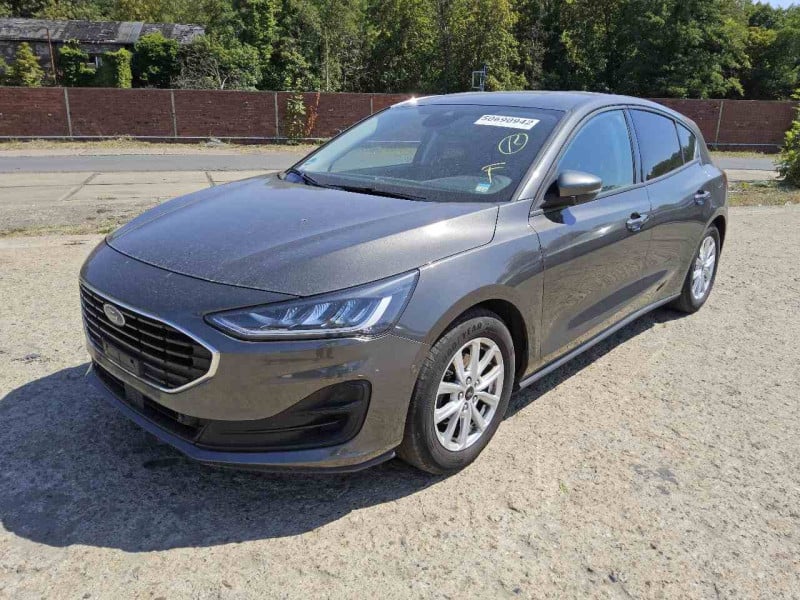 Ford Focus Lim. (CGE)(2018->) DE - LimS5 1.0 EcoBoost EU6d, Cool&amp;Connect S/S, (Facelift) - techn. Defekt s.KVA