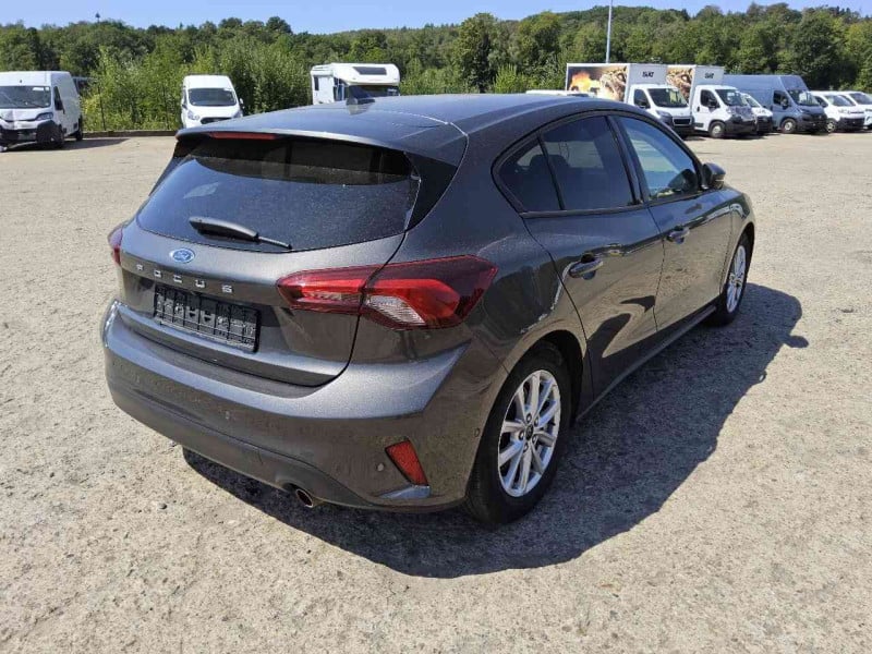 Ford Focus Lim. (CGE)(2018->) DE - LimS5 1.0 EcoBoost EU6d, Cool&amp;Connect S/S, (Facelift) - techn. Defekt s.KVA photo