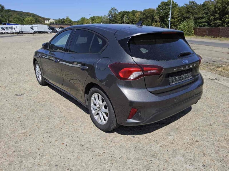 Ford Focus Lim. (CGE)(2018->) DE - LimS5 1.0 EcoBoost EU6d, Cool&amp;Connect S/S, (Facelift) - techn. Defekt s.KVA photo
