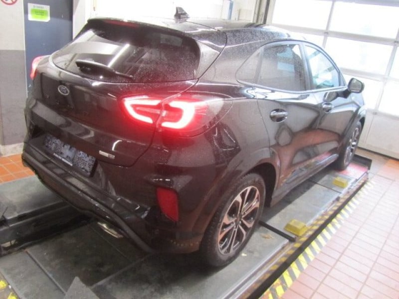 Ford Puma (2019->) DE - SUV5 1.0 EcoBoost Mild Hybrid EU6d, ST-Line X S/S, 2020 - 2024 photo