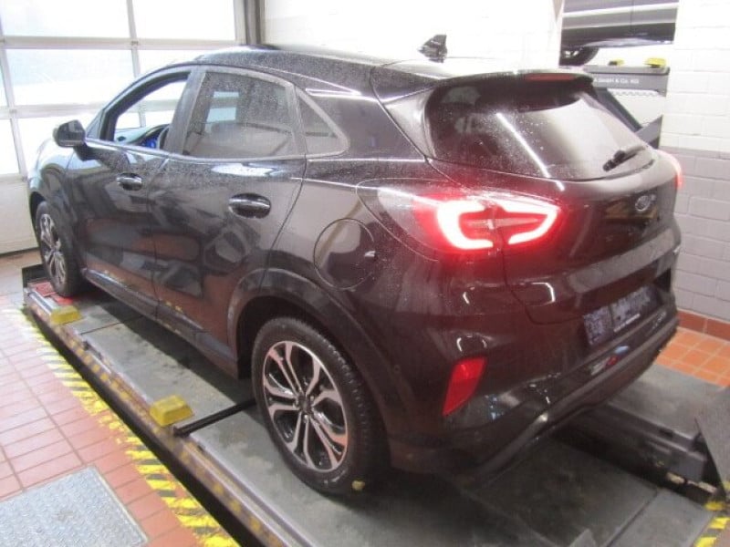 Ford Puma (2019->) DE - SUV5 1.0 EcoBoost Mild Hybrid EU6d, ST-Line X S/S, 2020 - 2024 photo