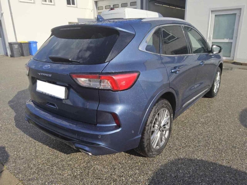 Ford Kuga (2020->) DE - SUV5 2.5 Duratec Plug-in-Hybrid PHEV EU6d, Vignale, 2020 - 2024 photo