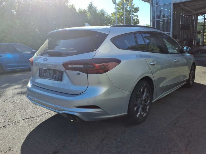 Ford Focus Turnier (CGE)(2018->) DE - Kb5 1.0 EcoBoost Mild-Hybrid EU6d, ST-Line S/S, (Facelift) 2021 - 2024 photo
