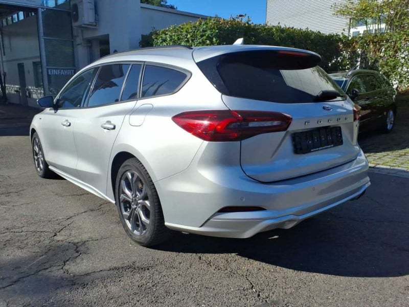 Ford Focus Turnier (CGE)(2018->) DE - Kb5 1.0 EcoBoost Mild-Hybrid EU6d, ST-Line S/S, (Facelift) 2021 - 2024 photo