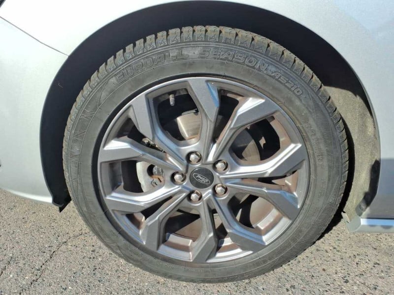 Ford Focus Turnier (CGE)(2018->) DE - Kb5 1.0 EcoBoost Mild-Hybrid EU6d, ST-Line S/S, (Facelift) 2021 - 2024 photo