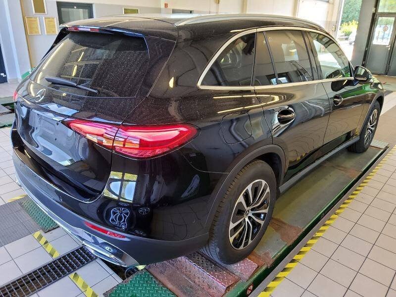 Mercedes-Benz GLC (BM 254)(06.2022->) DE - SUV5 GLC 220 d EU6e, 4Matic Avantgarde, 2024 - 2026 photo