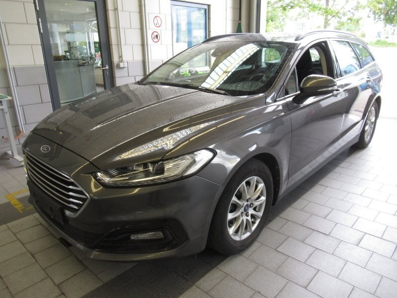 Ford Mondeo Turnier (CNG)(2014->) DE - Kb5 2.0 EcoBlue EU6d, Trend Start&Stopp, (Facelift) 2020 - 2021