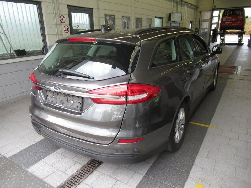 Ford Mondeo Turnier (CNG)(2014->) DE - Kb5 2.0 EcoBlue EU6d, Trend Start&Stopp, (Facelift) 2020 - 2021 photo
