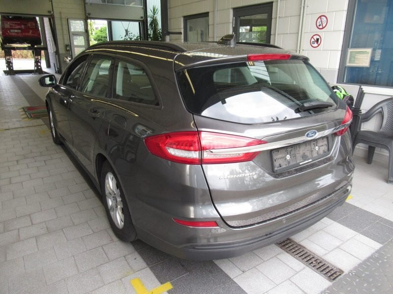 Ford Mondeo Turnier (CNG)(2014->) DE - Kb5 2.0 EcoBlue EU6d, Trend Start&Stopp, (Facelift) 2020 - 2021 photo