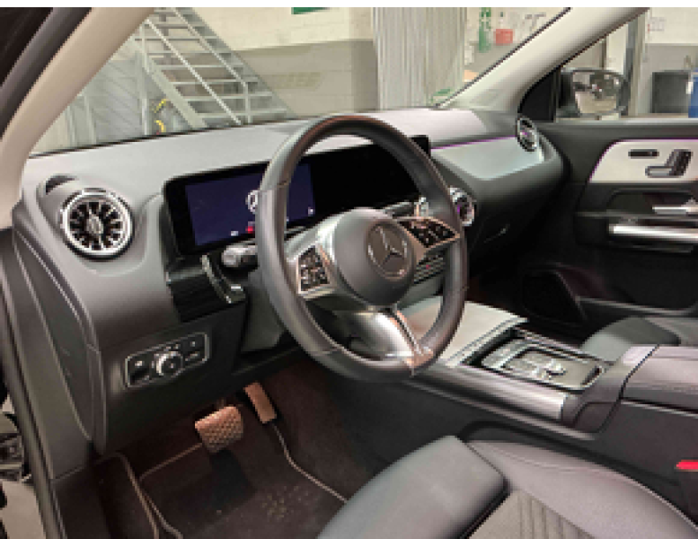 Mercedes-Benz GLA (BM 247)(02.2020->) DE - SUV5 GLA 200 EU6e, Edition Progressive Line, (Facelift) 2024 - 2026 photo