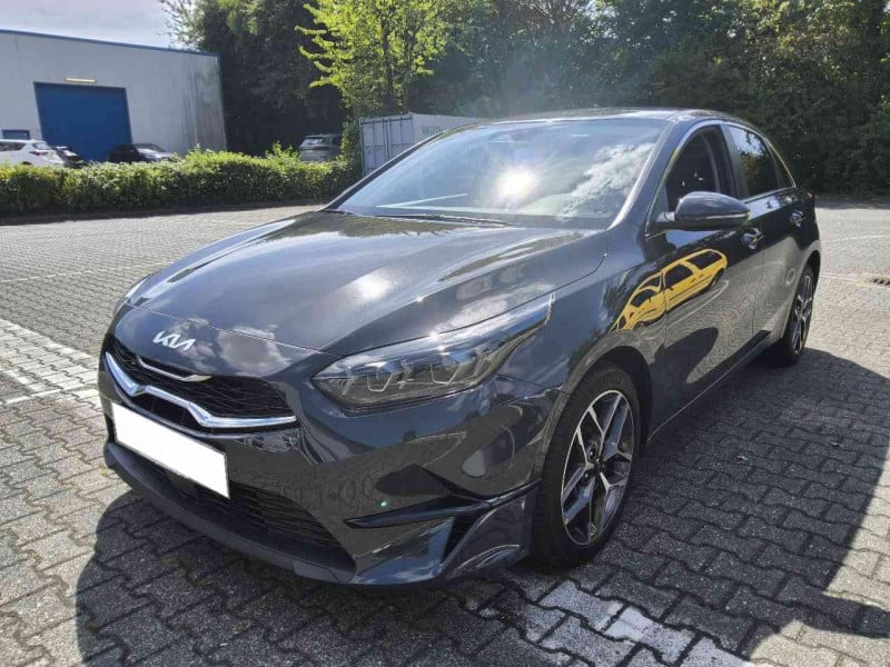 Kia Ceed (CD)(2018->2026) DE - LimS5 1.0 T-GDI EU6e, Ultimate Edition, (Facelift) 2024 - 2026