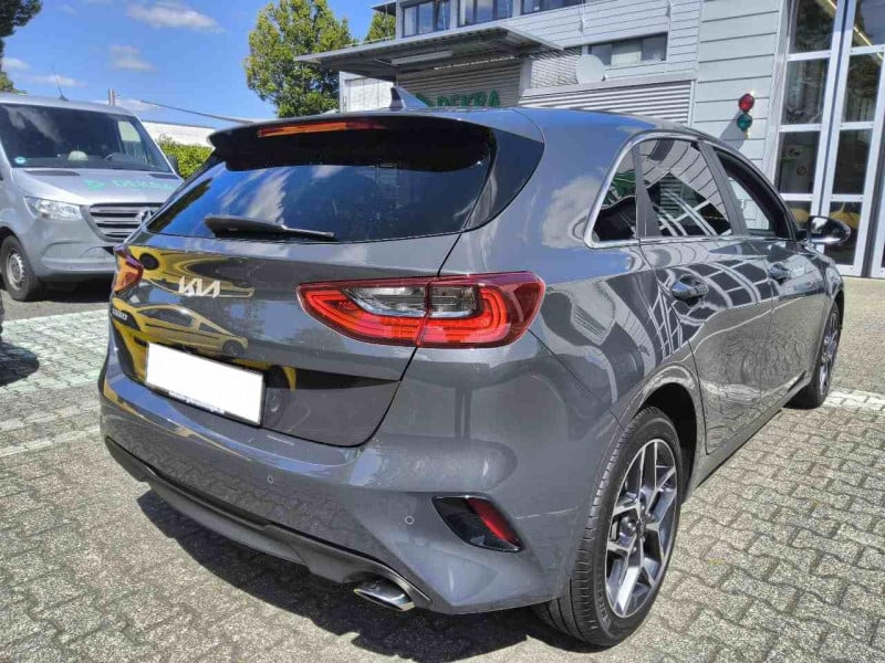 Kia Ceed (CD)(2018->2026) DE - LimS5 1.0 T-GDI EU6e, Ultimate Edition, (Facelift) 2024 - 2026 photo