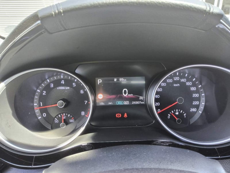 Kia Ceed (CD)(2018->2026) DE - LimS5 1.0 T-GDI EU6e, Ultimate Edition, (Facelift) 2024 - 2026 photo