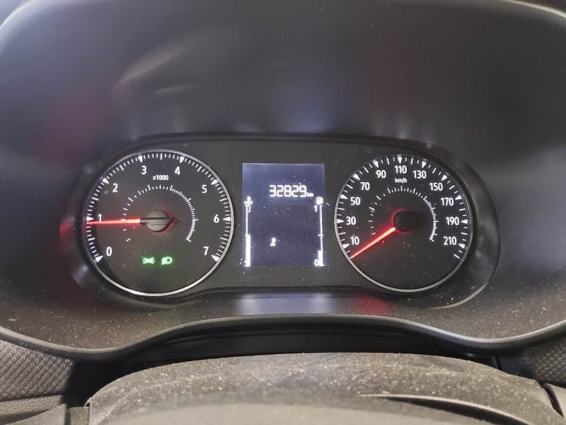 Dacia Sandero III (10.2020->) DE - LimS5 1.0 SCe 65 EU6d, Essential, (Facelift) 2022 - 2024 photo