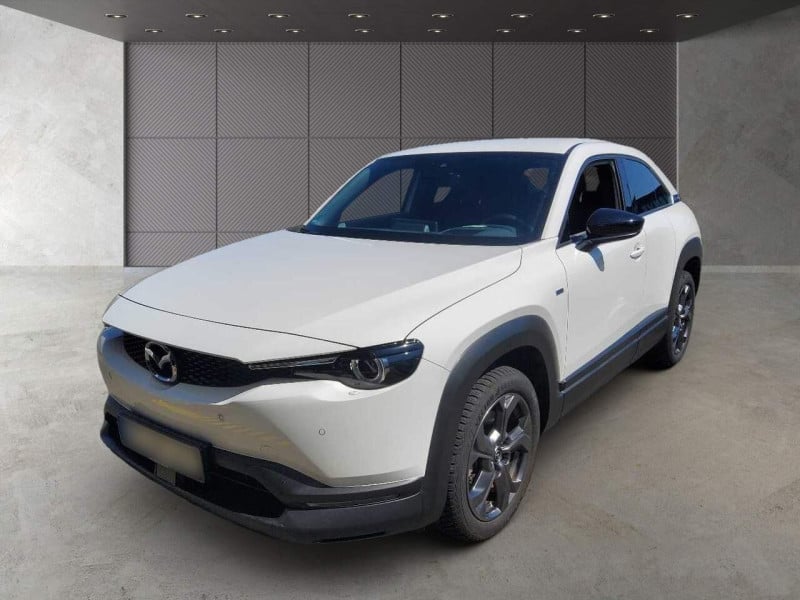 Mazda MX-30 (DR)(05.2020->) DE - SUV5 e-SKYACTIV, Advantage, 2022 - 2025