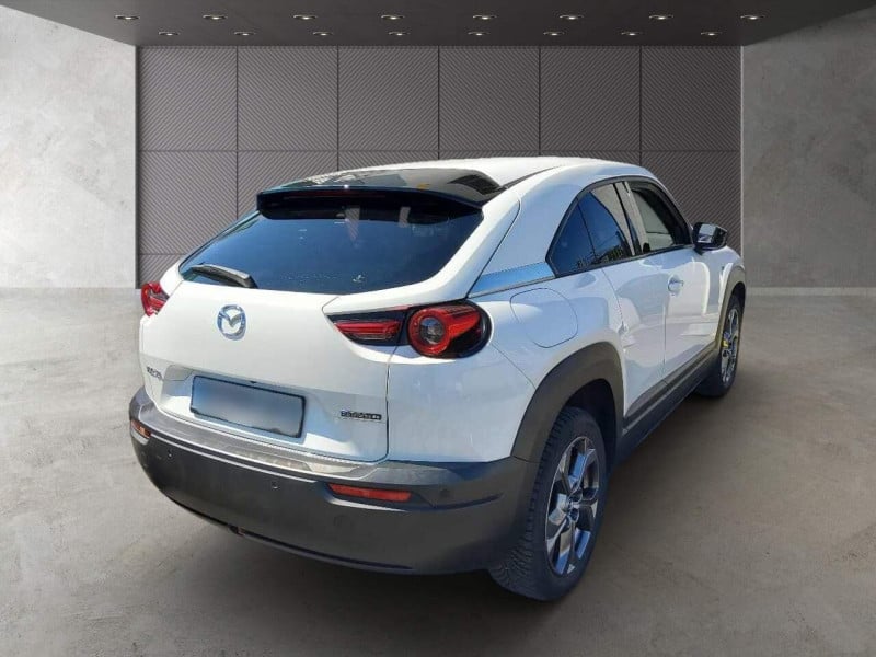 Mazda MX-30 (DR)(05.2020->) DE - SUV5 e-SKYACTIV, Advantage, 2022 - 2025 photo