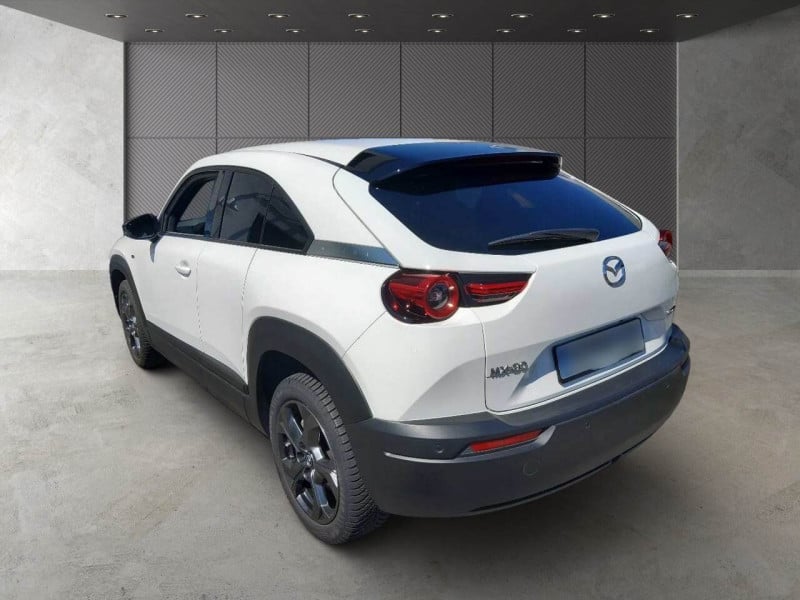 Mazda MX-30 (DR)(05.2020->) DE - SUV5 e-SKYACTIV, Advantage, 2022 - 2025 photo
