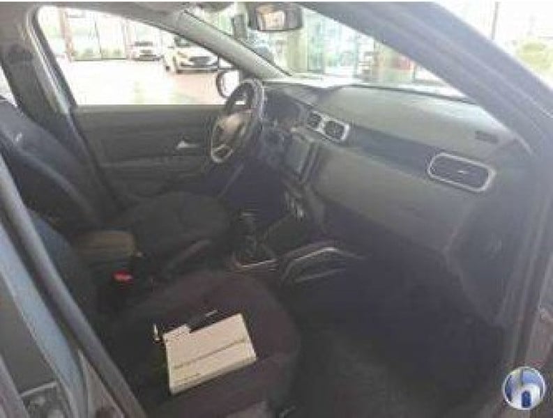Dacia Duster II (12.2017->) Fahrschulumbau DE - SUV5 1.5 BLUE dCi 115 EU6d, Journey 2WD, (Facelift 2) 2022 - 2024 photo