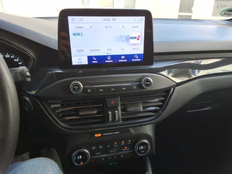 Ford Focus Turnier (CGE)(2018->) DE - Kb5 1.0 EcoBoost EU6d, ST-Line S/S, (Facelift) 2021 - 2023 photo