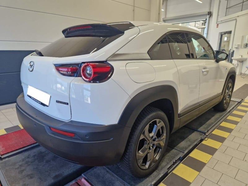 Mazda MX-30 (DR)(05.2020->) DE - SUV5 e-SKYACTIV, Advantage, 2022 - 2025 photo