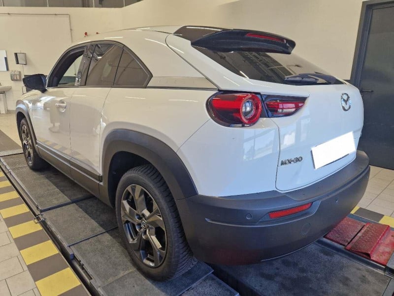 Mazda MX-30 (DR)(05.2020->) DE - SUV5 e-SKYACTIV, Advantage, 2022 - 2025 photo