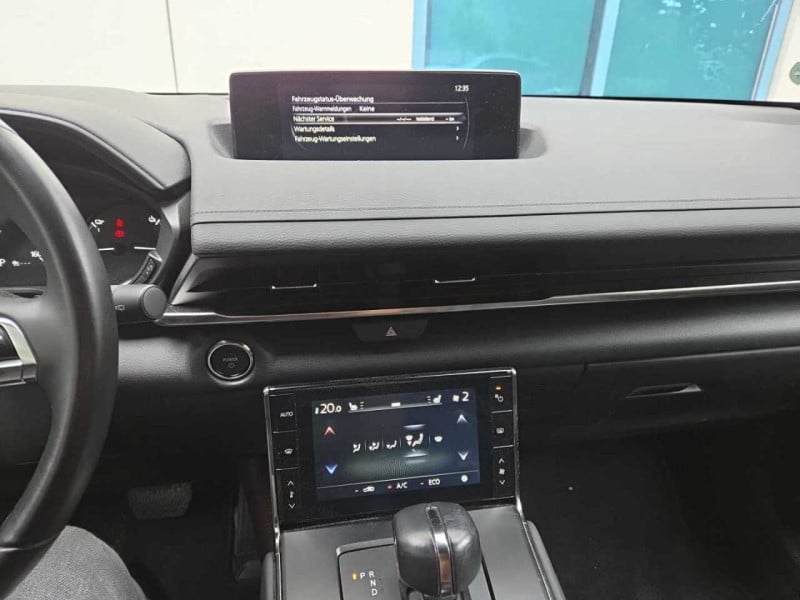 Mazda MX-30 (DR)(05.2020->) DE - SUV5 e-SKYACTIV, Advantage, 2022 - 2025 photo