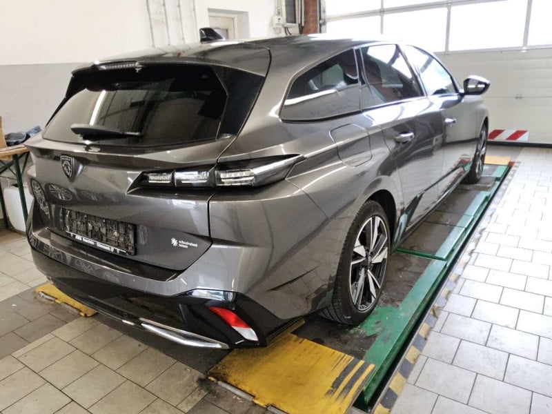 Peugeot 308 SW (P5)(07.2021->) DE - Kb5 1.2 PureTech 130 EU6d, Allure, 2021 - 2024 photo