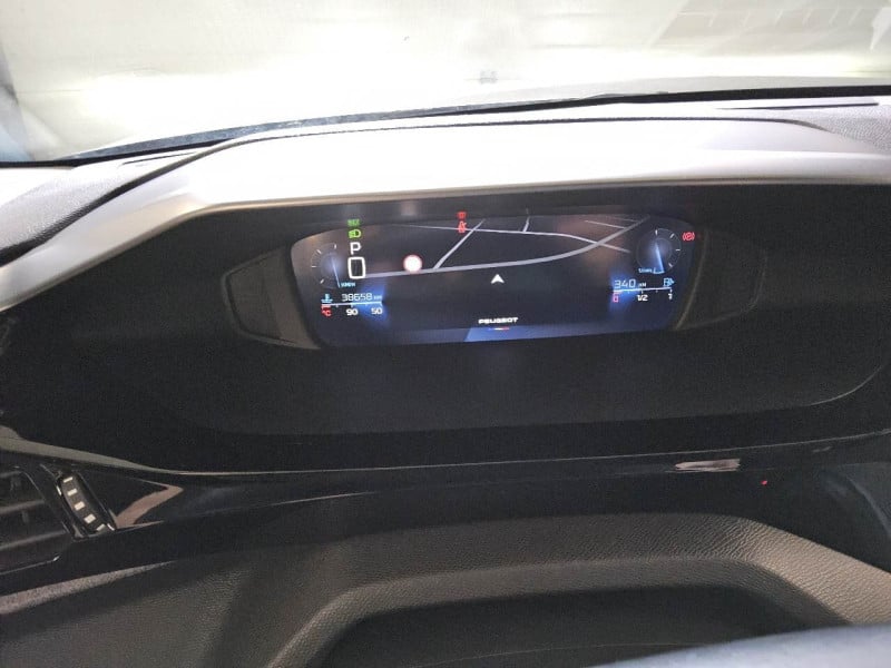 Peugeot 308 SW (P5)(07.2021->) DE - Kb5 1.2 PureTech 130 EU6d, Allure, 2021 - 2024 photo