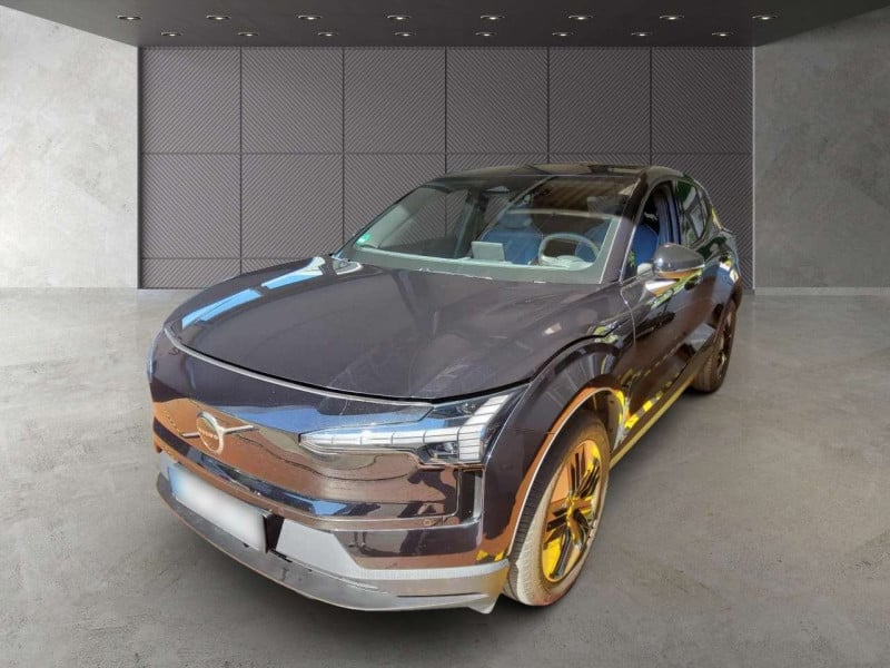 Volvo EX30 (06.2023->) DE - SUV5 Single Motor 51kWh (Standard Range) 2WD, Core, 51kWh 2023 - 2026